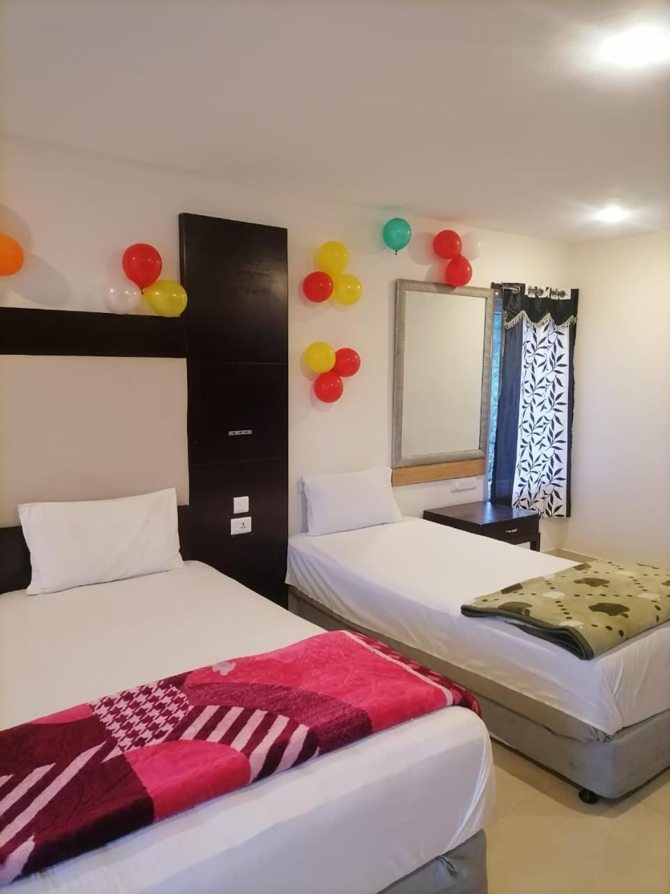 Summer Dreams Cottage Kodaikanal Buitenkant foto