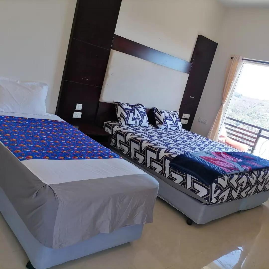 Summer Dreams Cottage Kodaikanal Buitenkant foto