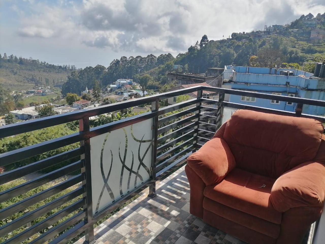 Summer Dreams Cottage Kodaikanal Buitenkant foto