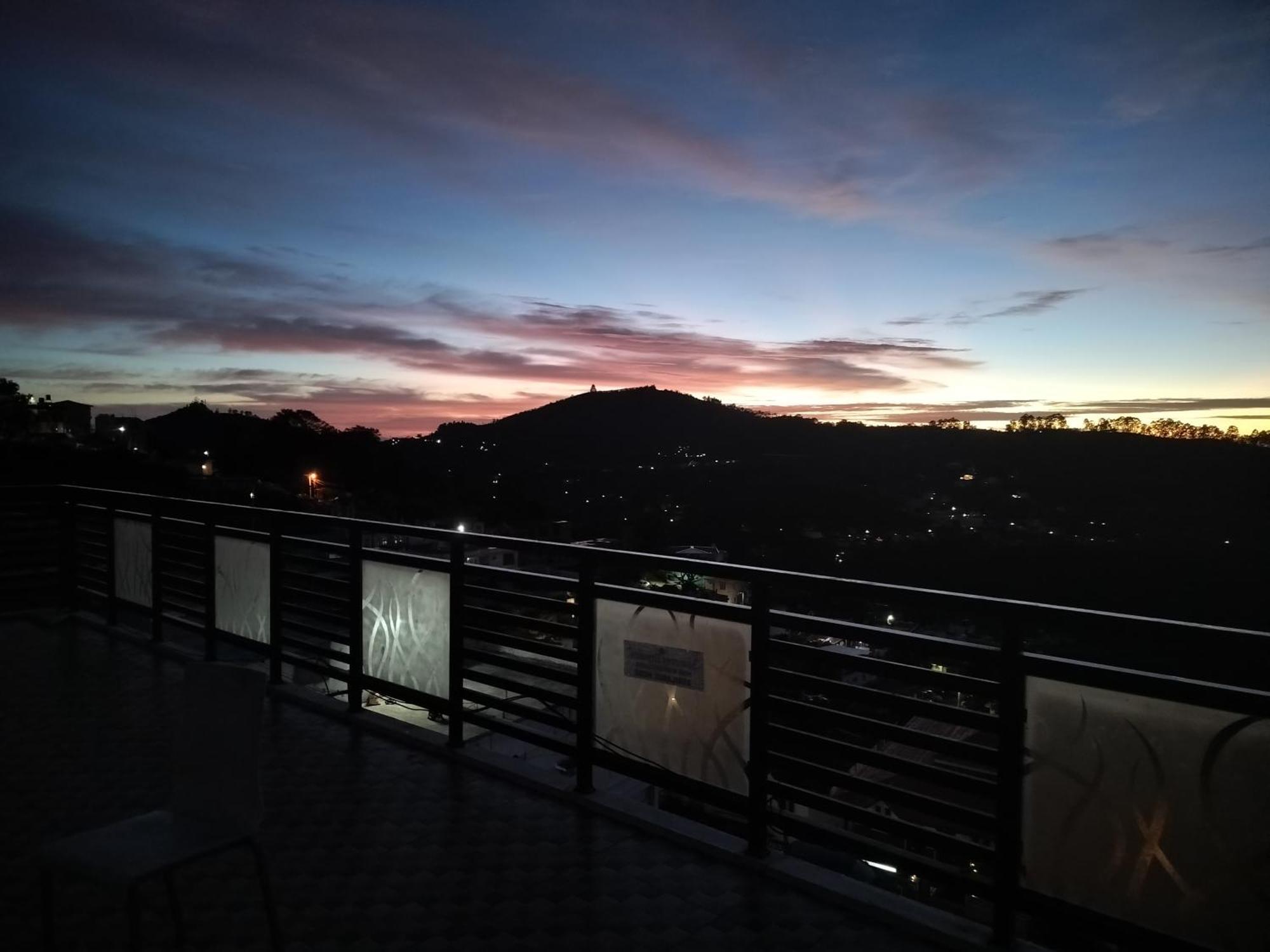 Summer Dreams Cottage Kodaikanal Buitenkant foto