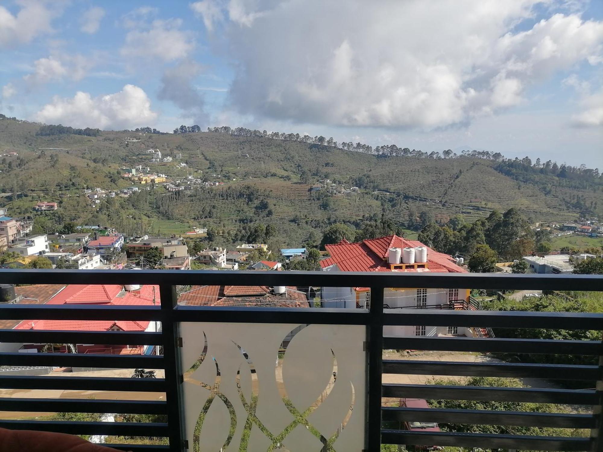 Summer Dreams Cottage Kodaikanal Buitenkant foto