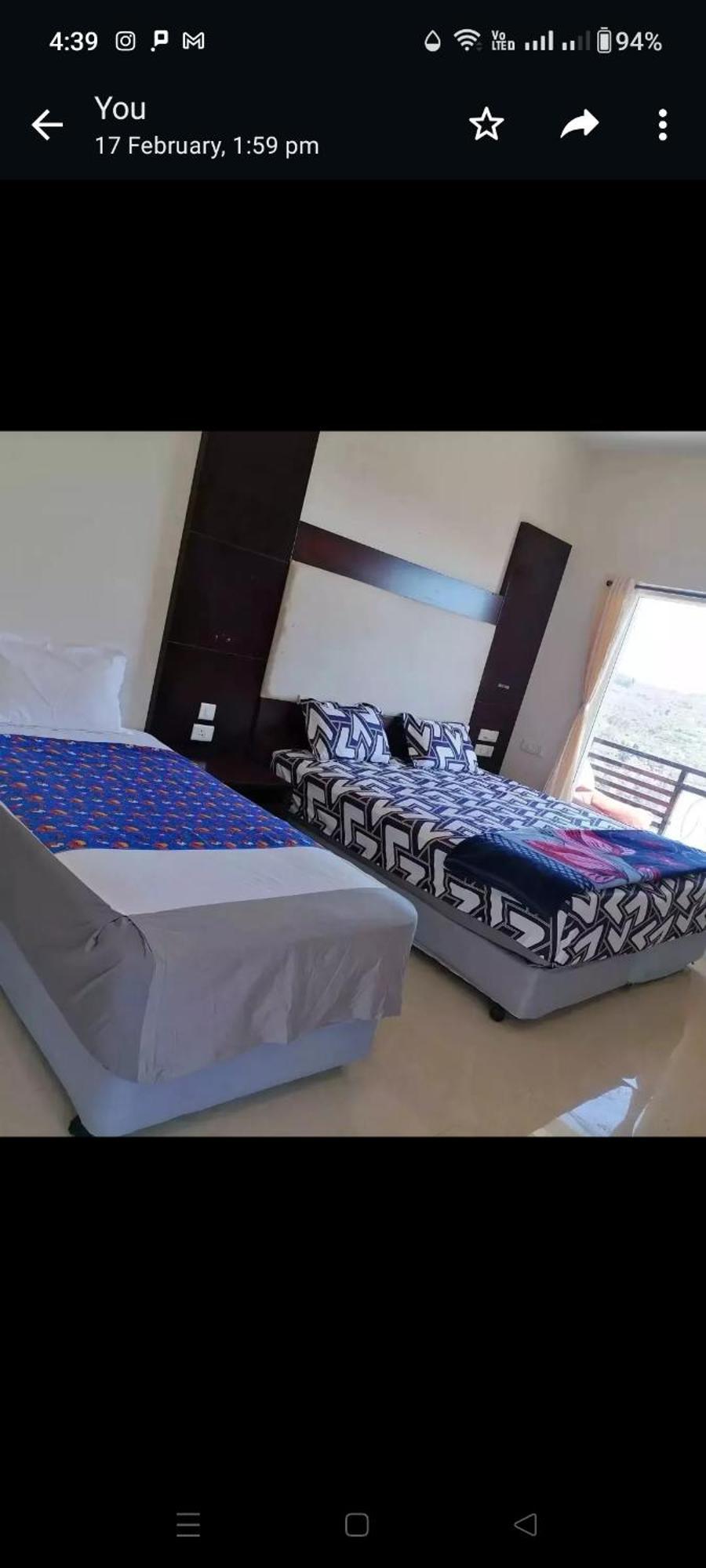 Summer Dreams Cottage Kodaikanal Buitenkant foto