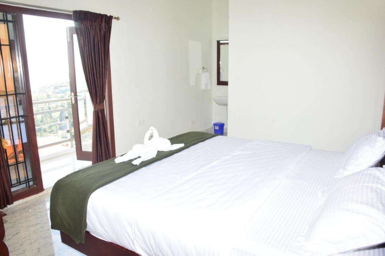 Summer Dreams Cottage Kodaikanal Buitenkant foto
