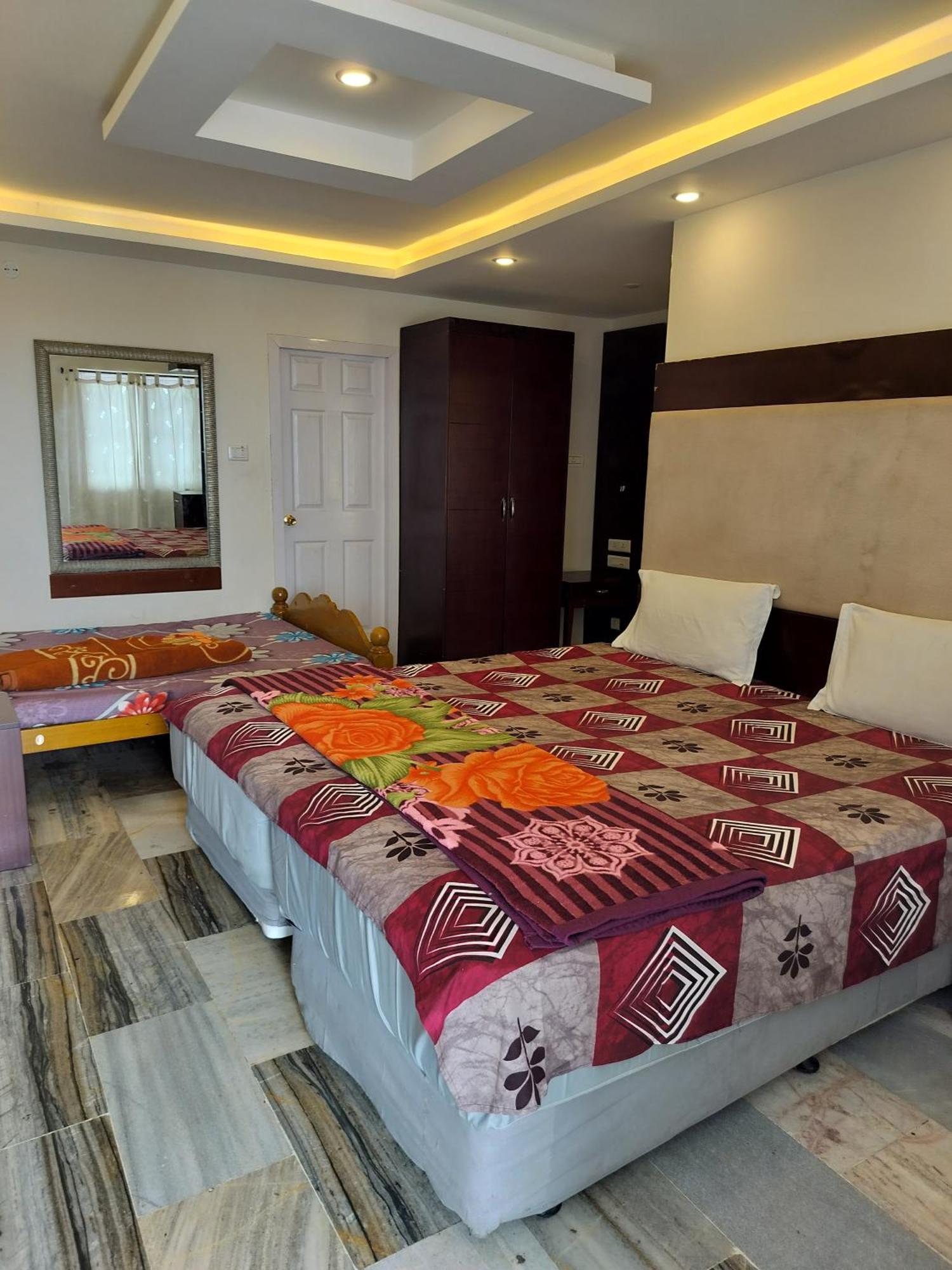 Summer Dreams Cottage Kodaikanal Buitenkant foto