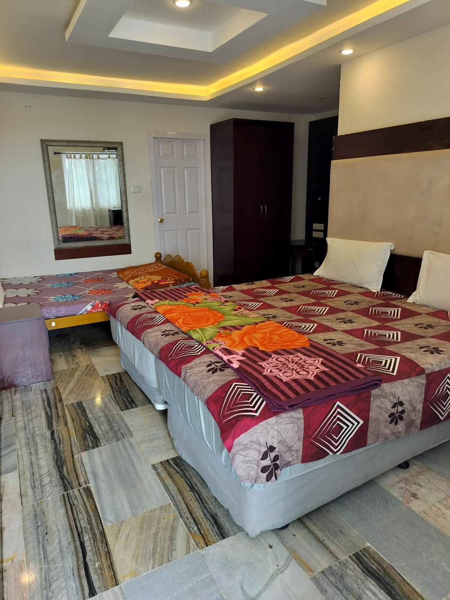 Summer Dreams Cottage Kodaikanal Buitenkant foto