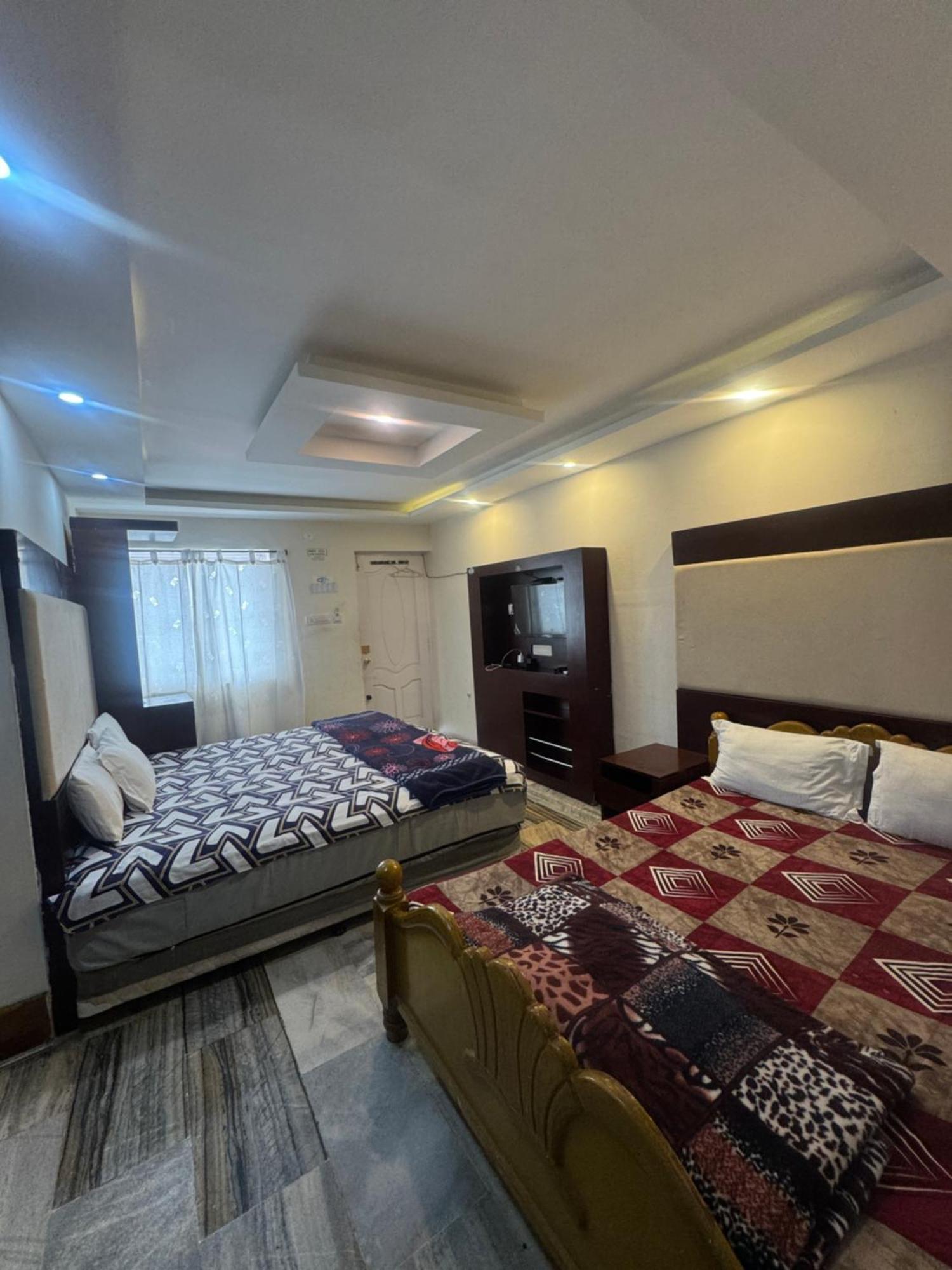 Summer Dreams Cottage Kodaikanal Buitenkant foto