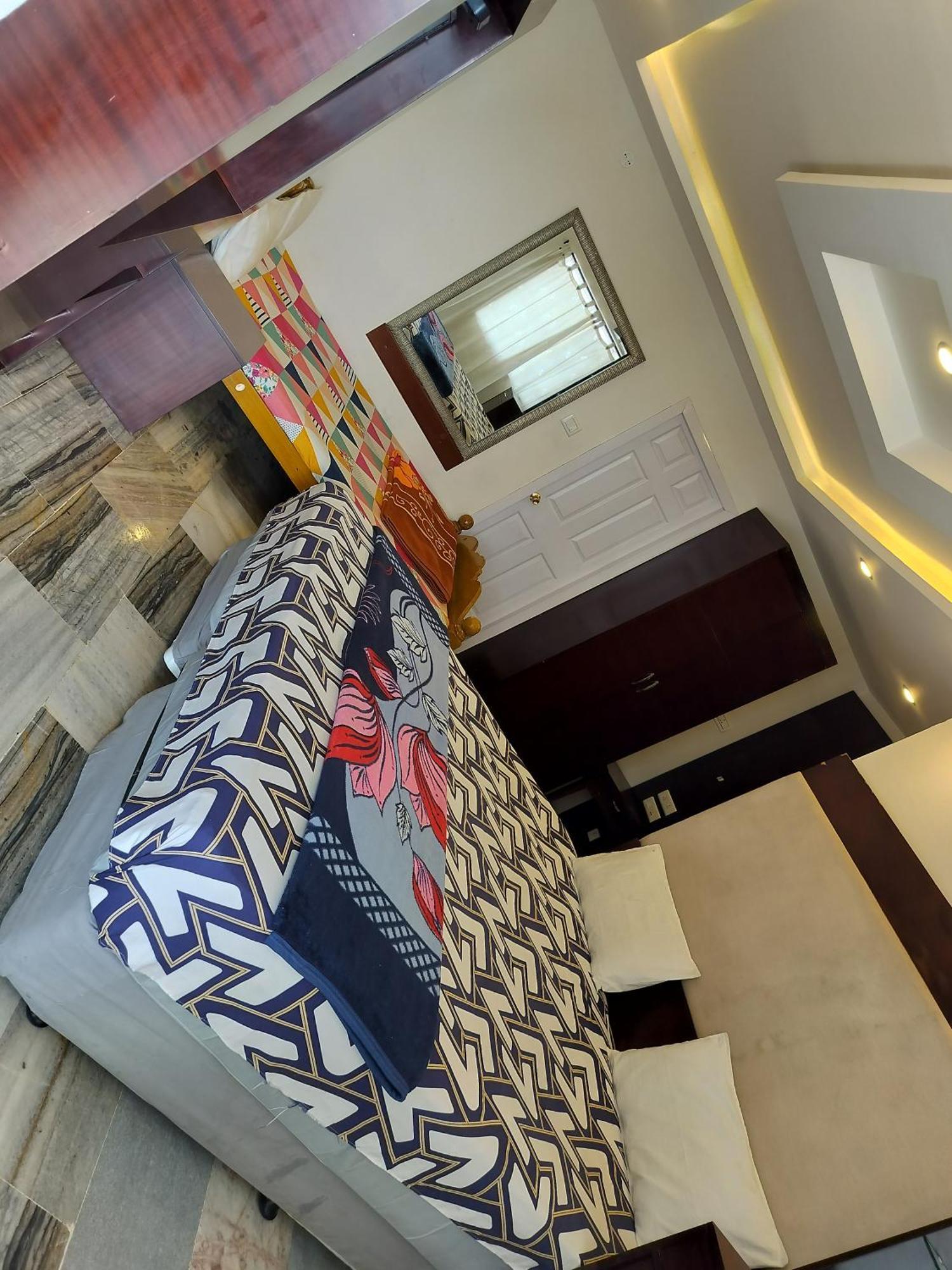 Summer Dreams Cottage Kodaikanal Kamer foto