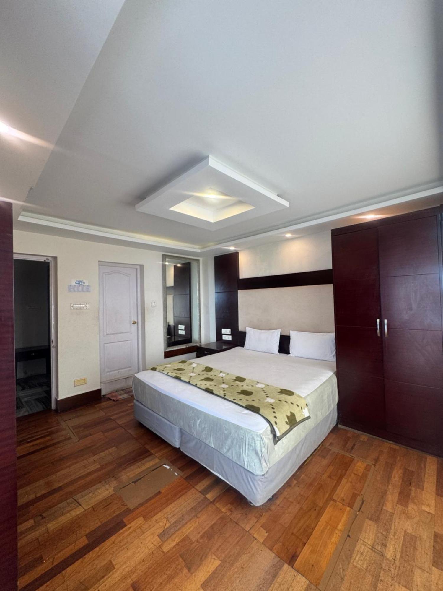 Summer Dreams Cottage Kodaikanal Buitenkant foto